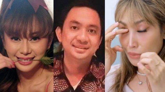 Denise Chariesta, Regi Datau dan Ayu Dewi