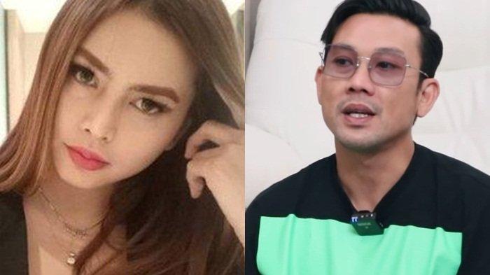 Denny Sumargo kliping hinaan dan cacian Verny Hasan selama 7 tahun.