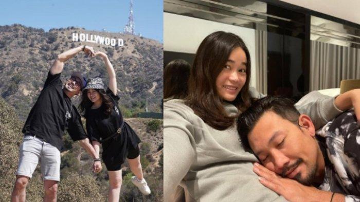 Denny Sumargo Sempat Curiga Dosa Masa Lalu jadi Dalang Olivia Allan tak Kunjung Hamil