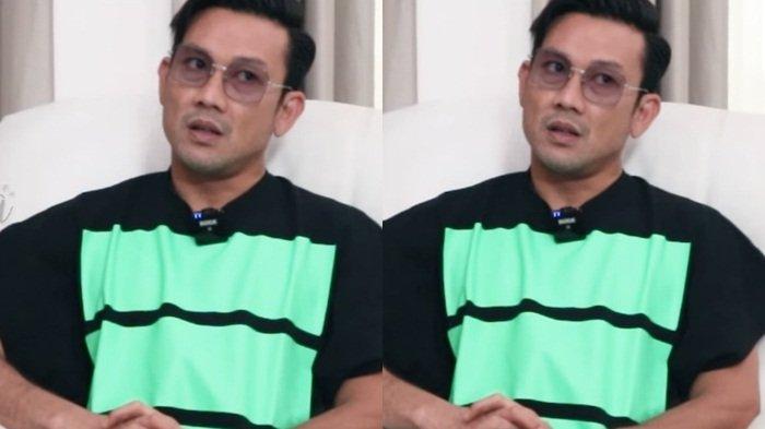 Denny Sumargo yakin Verny Hasan tahu ayah biologis anaknya.