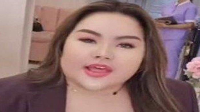 ANCAMAN LISA MARIANA - Tangkapan layar Instagram Lisa Mariana. Deretan ancaman Lisa Mariana dari Ridwan Kamil diungkap
