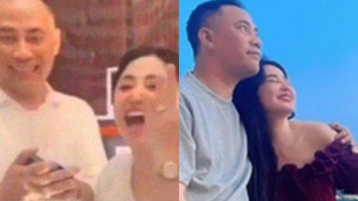 Dewi Perssik Sindir Istri Pilot, Sombong Bongkar Jabatan Rully