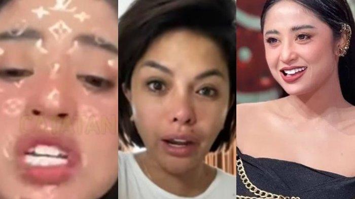 Dewi Perssik hina Lolly ikuti jejak Nikita Mirzani jadi PSK