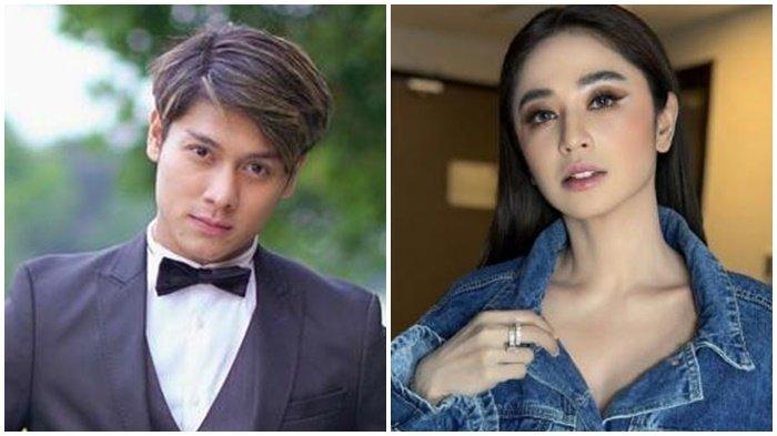 Dewi Perssik kini meradang dengan Rizky Billar.
