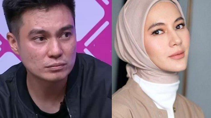 Diam Difitnah Baim Wong, Paula Pilu Bermunajat kepada Allah