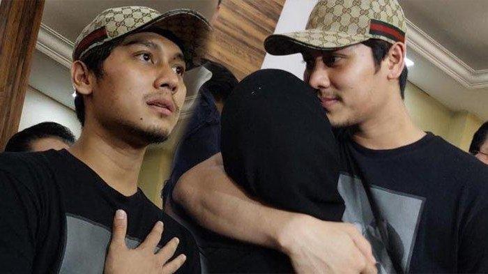 PERJUANGAN RIZKY BILLAR - Kolase Rizky Billar dan istrinya, Lesti Kejora. Diam-diam Rizky Billar Urus Kasus Lesti Kejora usai Terancam 10 Tahun Penjara, Yoni Dores Kuak Bukti
