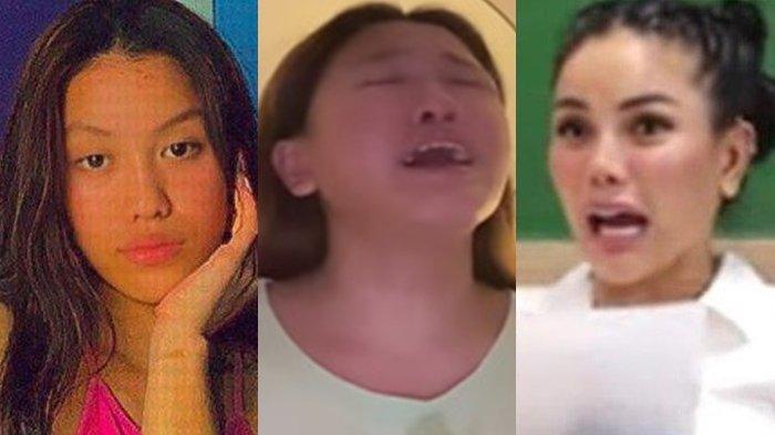 Dibuat Sakit Mental, Lolly Ungkap Alasannya tak Pernah Dekat dengan Nikita Mirzani