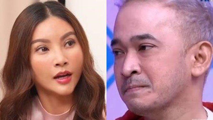 Diceraikan Ruben Onsu, Sarwendah singgung cara Tuhan menaikkan derajatnya