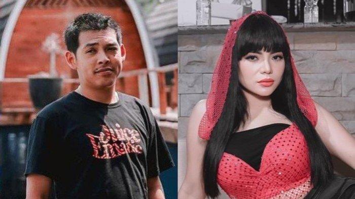 Dinar Candy kini diejek karena pernah sesumbar soal kekuasaan Ko Apex yang tidak bisa diganggu orang lain.