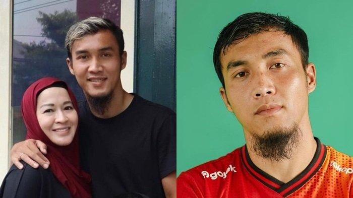 Disebut kena karya cerai dari Okie Agustina, ini jawaban santai Gunawan Dwi Cahyo.