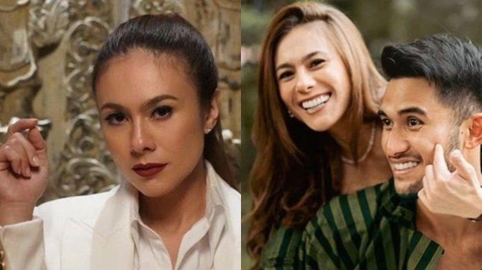 Disebut-sebut minta dibuatkan kamar di rumah Sabda Ahessa, Wulan Guritno akhirnya buka suara.