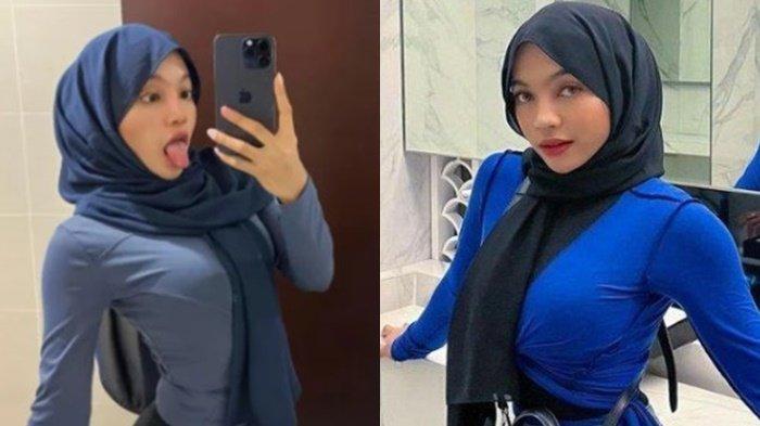 Ditanya soal keperawanan, Oklin Fia gelagapan