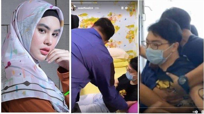 Ditolak Richard Lee Mentah-mentah, Dokter Kecantikan Ngaku Trauma Ketemu Kartika Putri