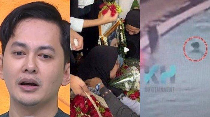 Dituding Sekongkol dengan Yudha Arfandi Bikin Dante Meninggal, Kiki Farrel Bela Tamara Tyasmara