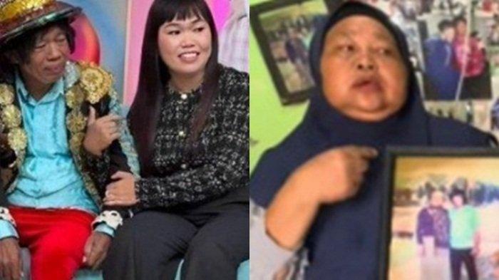 Doakan (Kiri) Pak Tarno Cepat Sadar, (kanan) Sariyah tak Ikhlas Suami Tinggal dengan Istri Muda