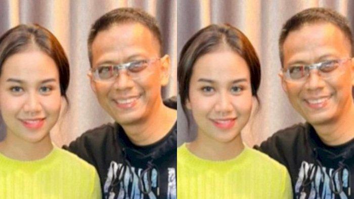 Doddy Sudrajat (kanan) dianggap awet muda hingga dikira Kakak Mayang (kiri) oleh pria Turki yang ingin melamar.