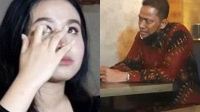 Doddy Sudrajat Terdiam Mayang Disomasi