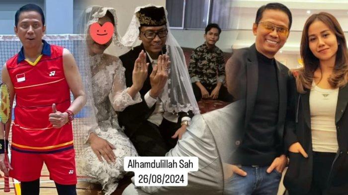 Doddy Sudrajat sesumbar mampu nafkahi istri baru Rp10 juta per bulan.