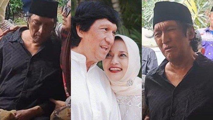 Dokter Soroti Sebab Marissa Haque Meninggal Saat Tidur Tanpa Riwayat Sakit, Diduga Kematian Jantung