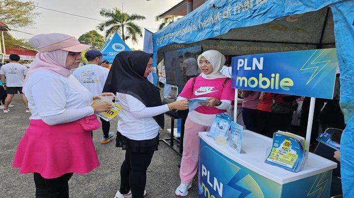 Dorong Program Wellness Pegawai serta Edukasi Layanan Unggulan kepada Masyarakat