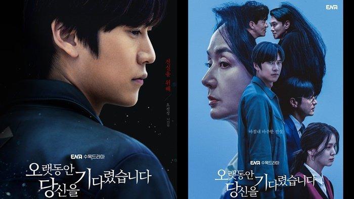 Berikut sinopsis drama Korea terbaru Longing For You ini akan dibintangi oleh Na In Woo sebagai Oh Jin Sung.