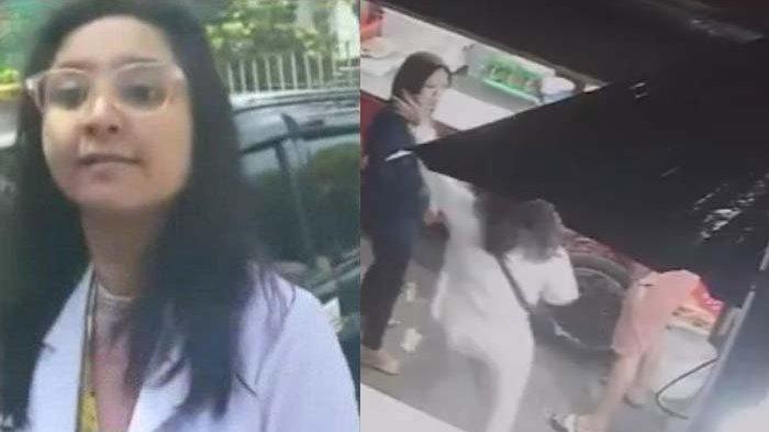 Duduk Perkara Dokter di Medan Emosi Lempar Makanan Gegara Topping Sedikit Lalu Aniaya Pekerja Gerai