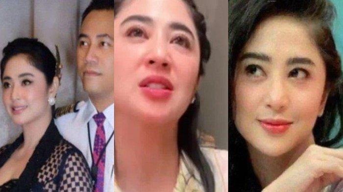 Dukungan sahabat agar Dewi Perssik putus dari Rully