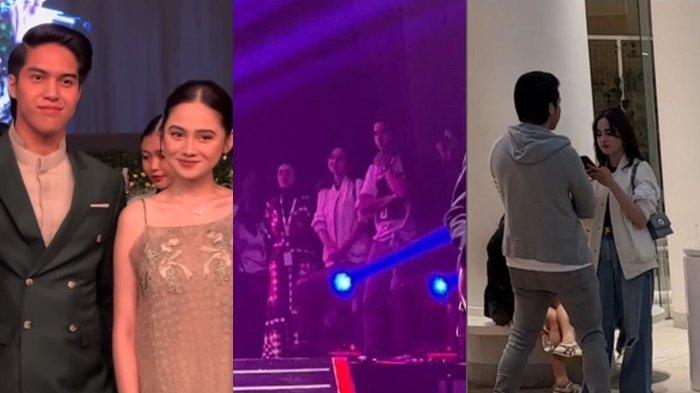 El Rumi Kepergok Bareng Syifa Hadju Ngedate Seharian Meski Baru Kembali dari Solo