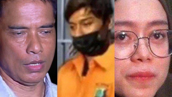 Endang Mulyana kecewa Lesti Kejora maafkan Rizky Billar