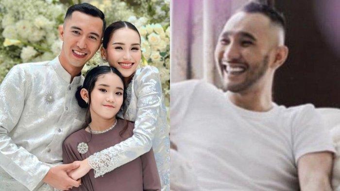 Enji Baskoro Muncul Jelang Pernikahan Ayu Ting Ting, Ayah Bilqis Mendadak Ingin Kembali Silaturahmi