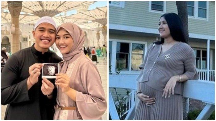 Erina Gudono Melahirkan Anak Perempuan