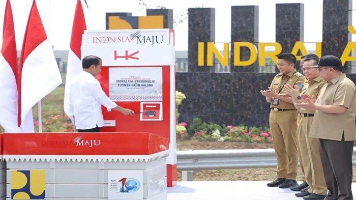 Estimasi Tarif Tol Indralaya-Prabumulih dengan panjang tol yang digenapkan menjadi 65 kilometer, maka tarifnya yakni Rp 84.500.