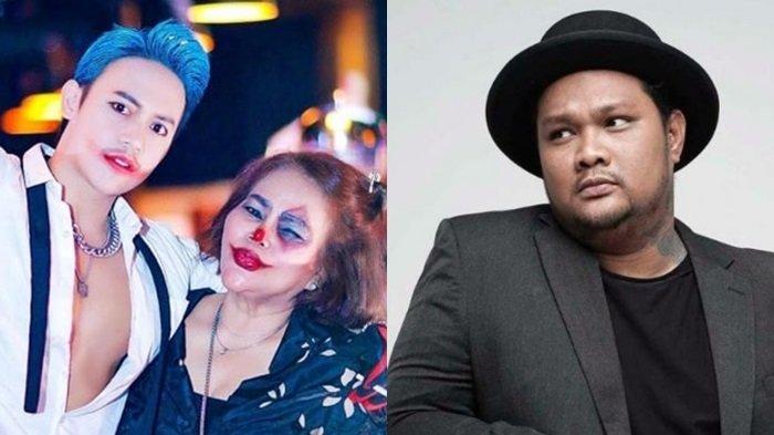 Eva Manurung akhirnya ungkap reaksi Virgoun tak setuju hubungannya dengan Jordan Ali.