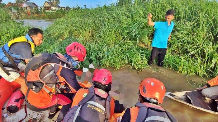 Dua Anak Tenggelam di Sungai Komering, Satu Tewas, Satu Hilang