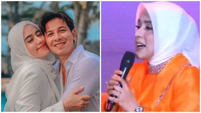 Fairuz A Rafiq memberikan dukungan kepada Tengku Dewi
