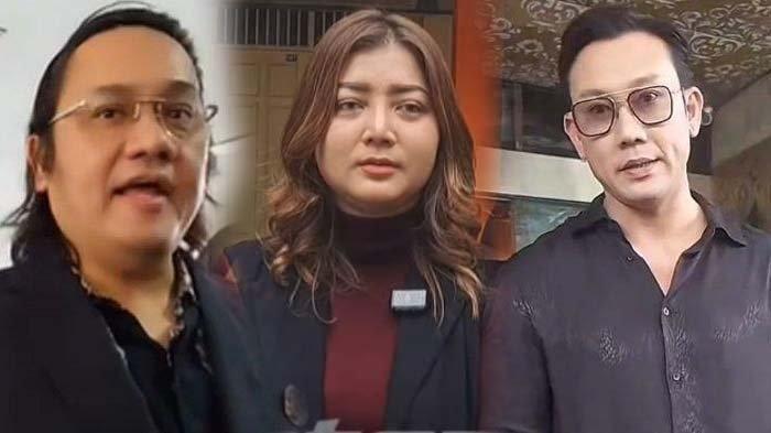 Fakta Rekaman Suara Denny Sumargo dan Farhat Abbas soal Novi Dibongkar, Densu Akui Sengaja Pancing