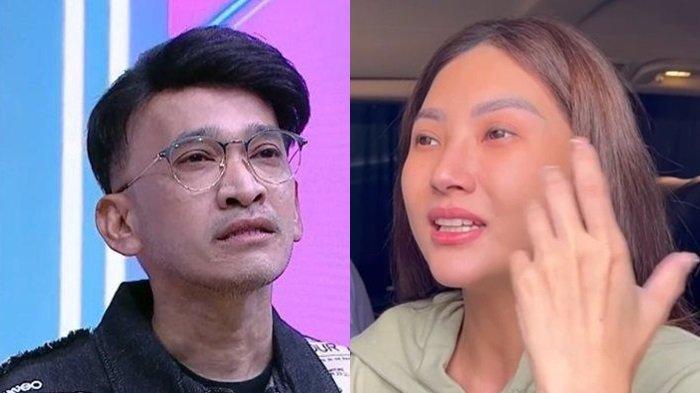 Fakta Sarwendah & Ruben Onsu Sudah 2 Bulan Pisah Rumah Terjawab, Bawa 2 Putri Tinggal dengan Saudara
