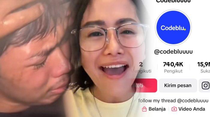 Farida Nurhan kuliti tujuan Codeblu beri review jahat