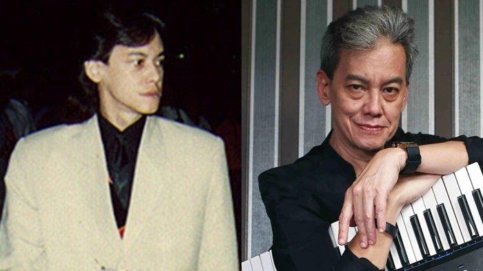Rustam Faizee Profil Fariz Rustam Munaf, Musisi Legendaris Tanah Air Keturunan ...