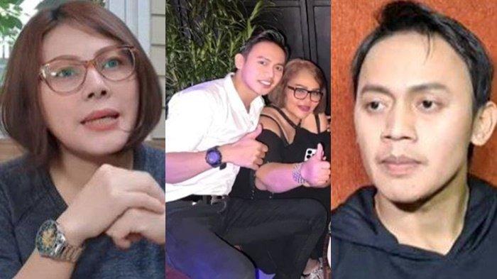 Febby Carol 'Ancam' Ibu Jordan Ali, Pacar Eva Manurung Diminta Sadar Diri