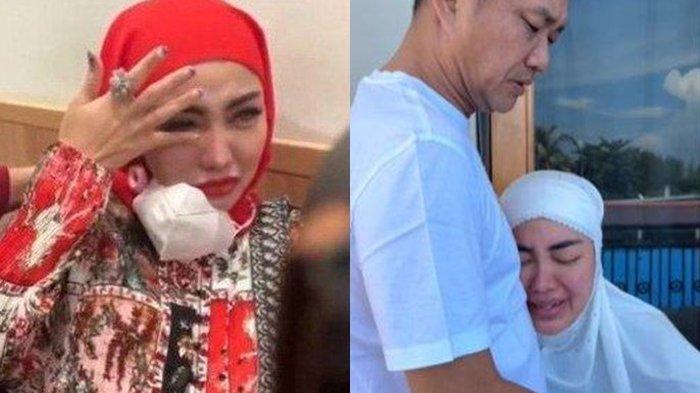 Firasat Aneh Bella Shofie Sebelum Ibunya Meninggal