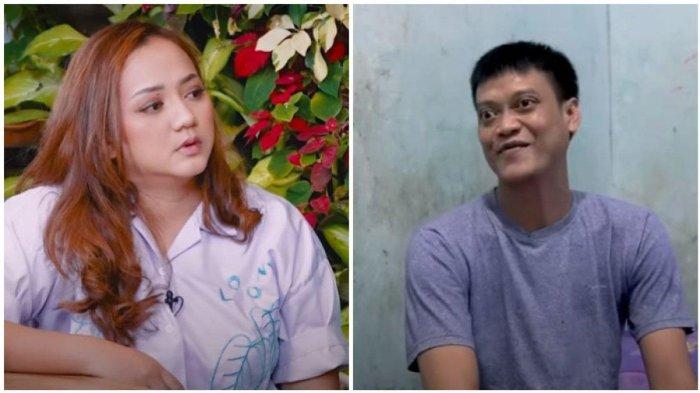 Firasat Azhiera 2 Tahun Duduk di Tribun Penonton, Syok Tahu Kurnia Meiga Beri Tiket VVIP ke Pelakor