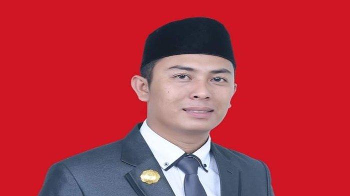 Foto semasa hidup Yongki Ariansyah, aktivis LSM di Ogan Ilir yang tewas dibunuh