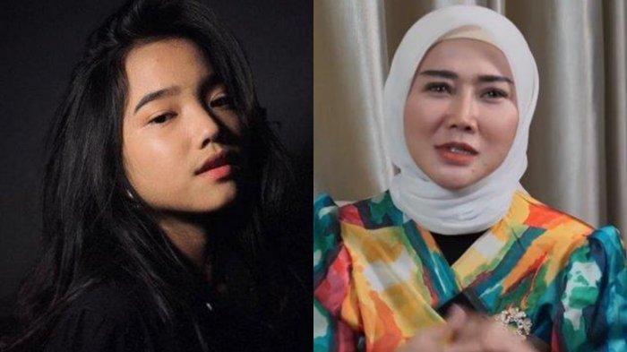Fuji dan Marissya Icha