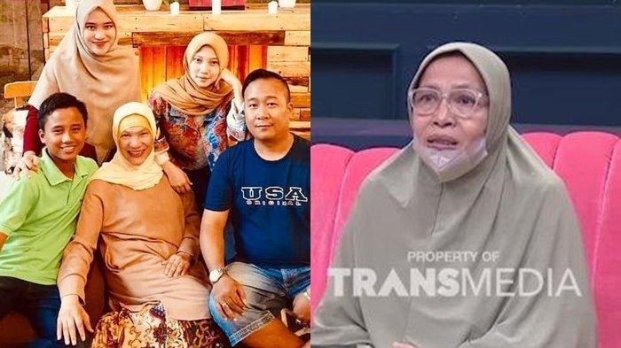 GERAM Tak Dapat Harta Warisan, Erlita Sengaja Sita Aset Anak Angkat Dorce Gamalama