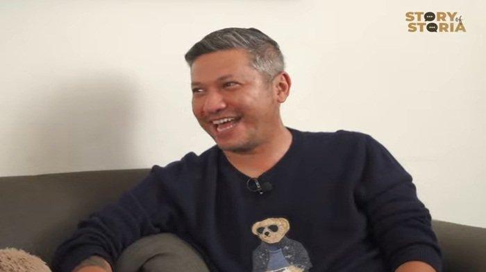 Gading Marten blak-blakan soal jodoh pasca menduda