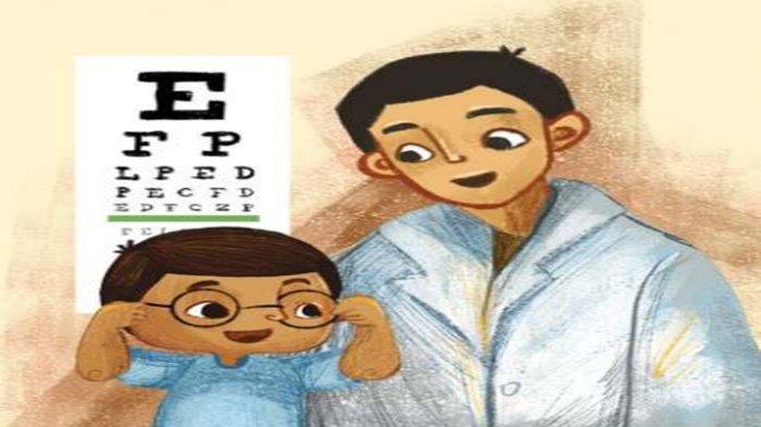 Gambar 2 soal Bahasa Indonesia kelas 2 SD halaman 37 Kurikulum Merdeka