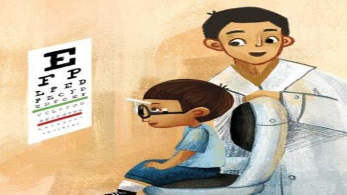 Gambar 3 soal Bahasa Indonesia kelas 2 SD halaman 37 Kurikulum Merdeka