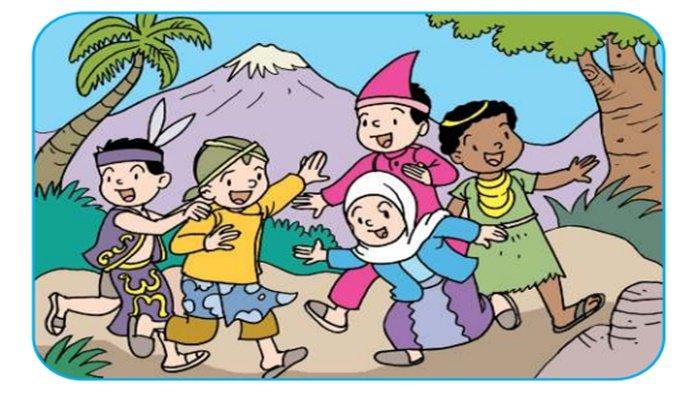 Gambar 3.2 Hidup rukun