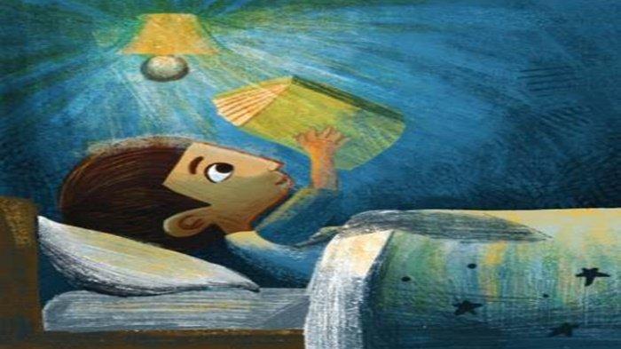 Gambar soal Bahasa Indonesia kelas 2 SD halaman 37 Kurikulum Merdeka